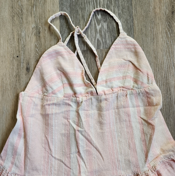 MARA HOFFMAN SWIM DRESS - Picture 3 of 11